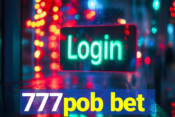 777pob bet